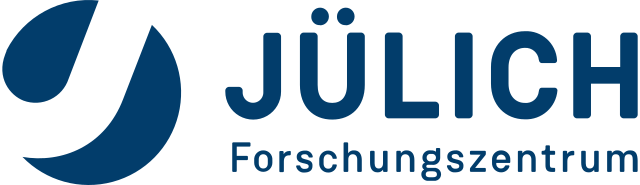 FZ Juelich Logo