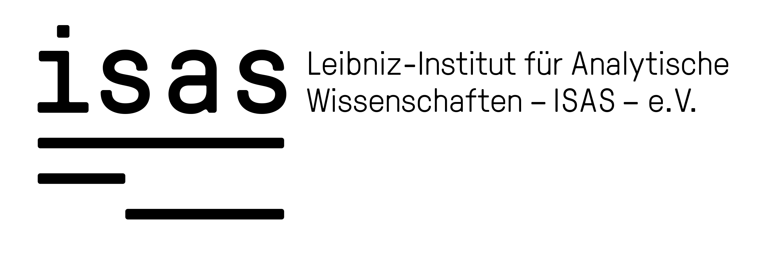 ISAS Logo